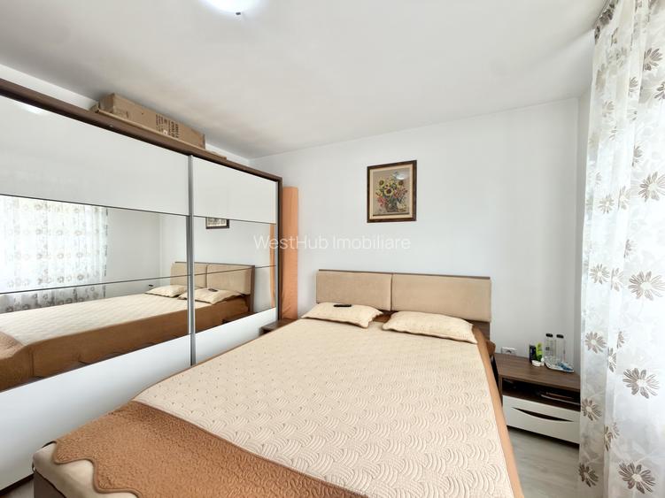 Apartament 2 camere, 52mp utili, parter, balcon 6mp in Giroc - 3