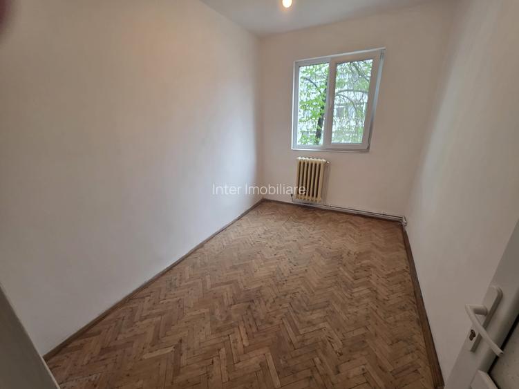 Alexandru cel Bun 3 camere 163276 - 2