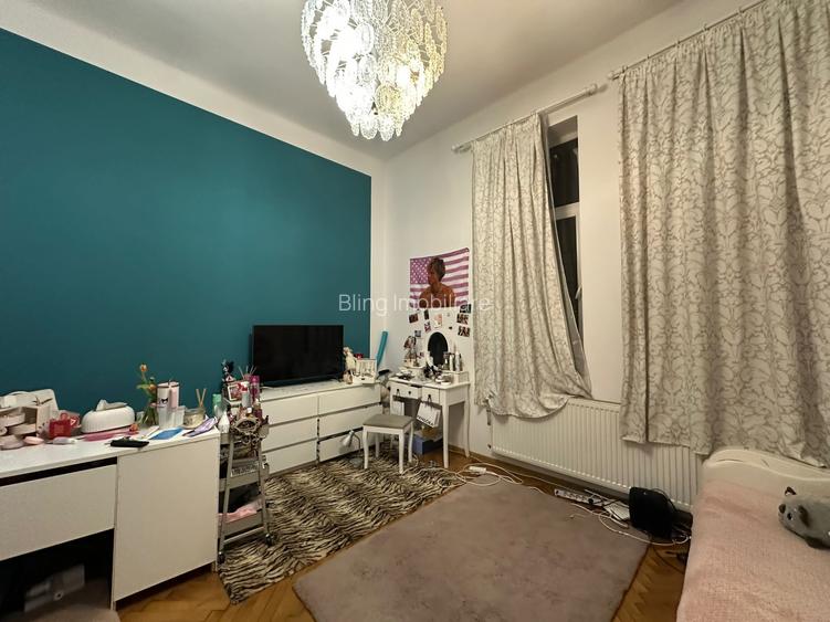 Apartament 70 mp la casa cu curte,zona Grigorecu lângă Hotel Napoca - 2