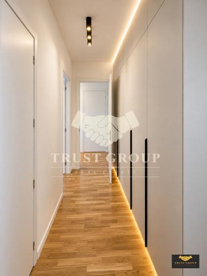 Apartament 3 camere Domenii | Loc de parcare & Boxa