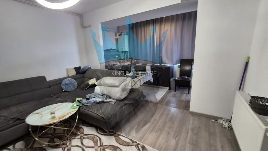 Apartament 3 Camere Cartier Solar Bucuresti - 3