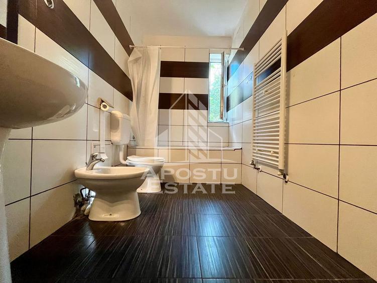 Apartament 2 camere, Bermo