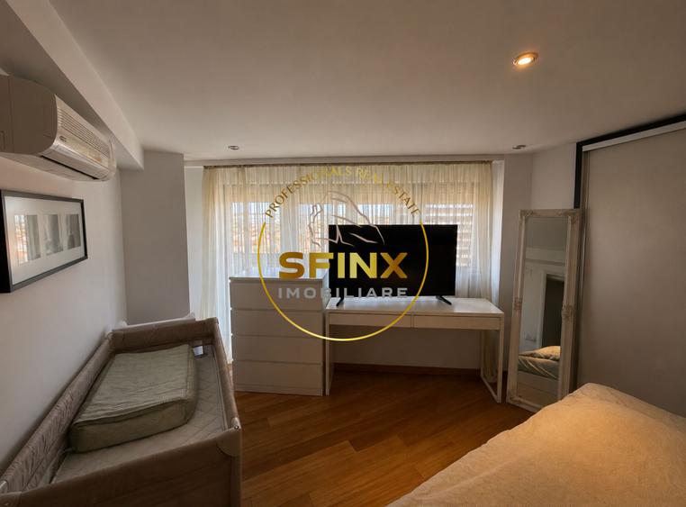 Apartament 3 camere cu terasa generoasa si priveliste neingradita | 131.65 mp