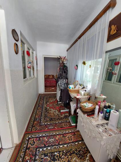 CASA 3 CAMERE | TOMIS 2 | STADION