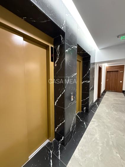 Apartament Premium 3 Camere The Level 3 Parcare Supraterana - 35