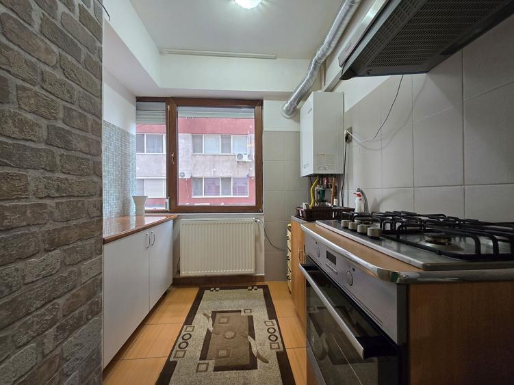 Apartament de vânzare – Zona Euromaterna | Aproape de VIVO! Mall