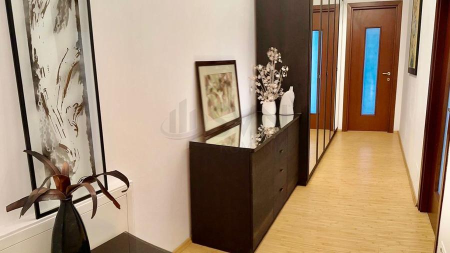 REA1019575 Apartament 3 camere I Parcare I Metrou I Central Park