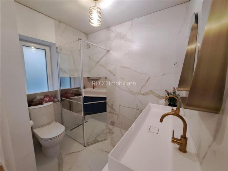 RECO vila lux zona Sitalul Judetean - 15