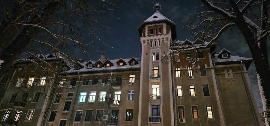 Apartament 2 camere | Ultracentral | Piață Lahovari