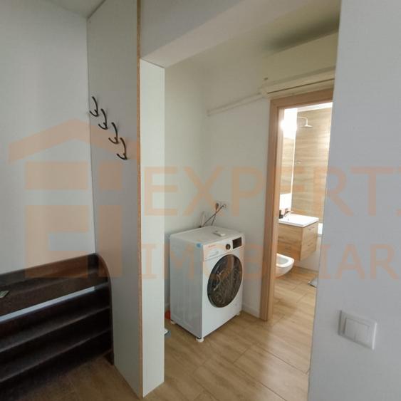 Apartament 2 camere de închiriat Tomis Nord – mobilat și utilat complet