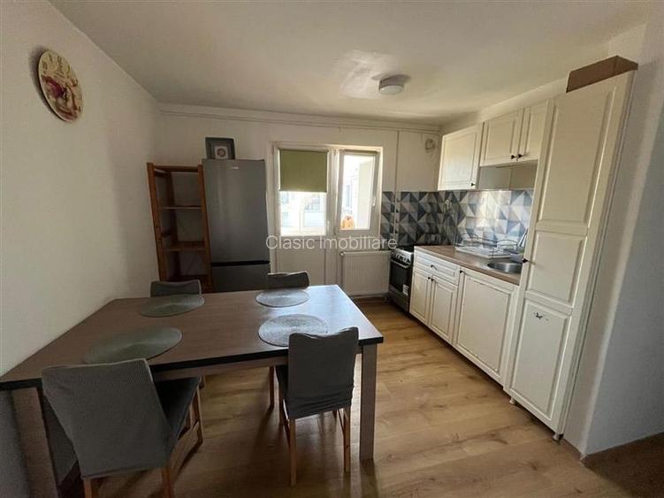 Vanzare apartament 2 camere decomandat zona Vlahuta Grigorescu, Cluj-Napoca - 2