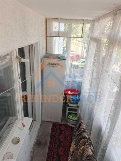 Apartament 2 camere Sos. Salaj