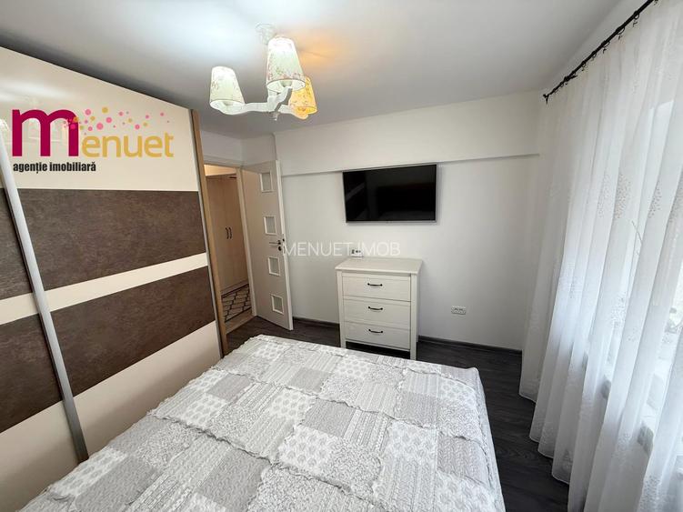 Apartament 2 camere,zona E3 - 14