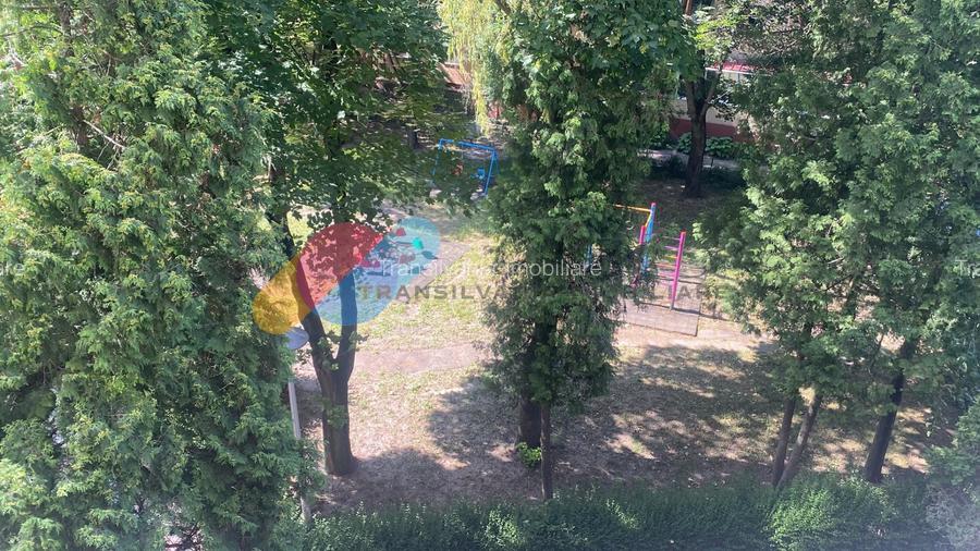 Apartament 3 camere, 74 mp, Mănăștur, zona Parâng - 9