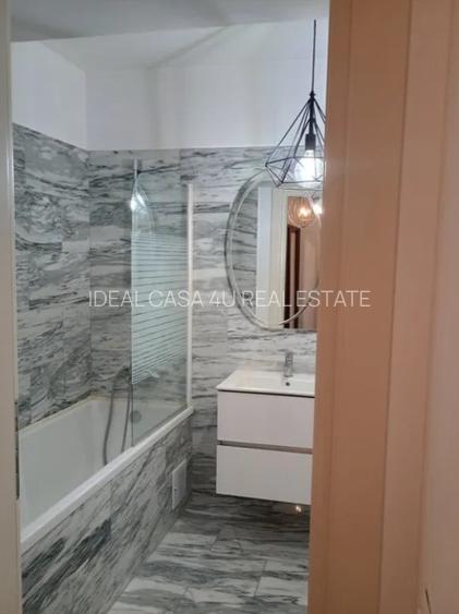 Apartament cu 2 camere in Tatarasi-Himson,bloc nou - 5