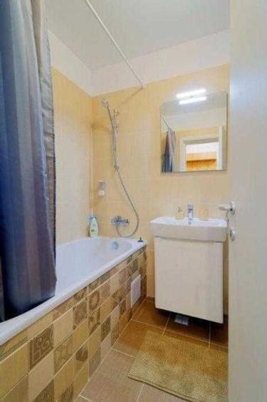 Otopeni | 2 Camere | Centrala Proprie  | Parcare | Balcon