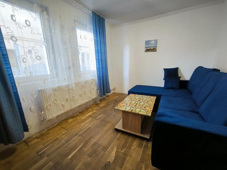 Casa izolata cu 3 camere + curte proprie (500mp) Cartier Iris