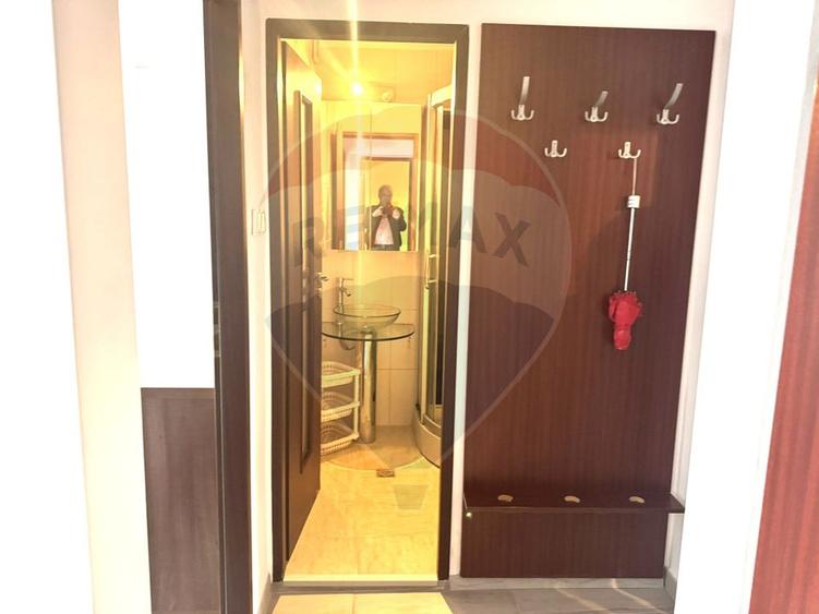 Apartament 3 camere modern, Ialomiței, Mărăști. Inchiriere