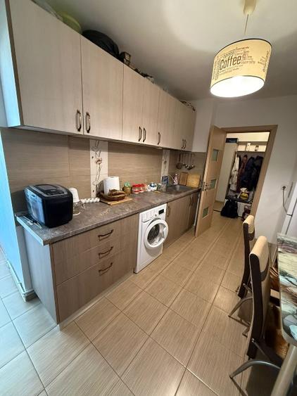 Apartament 4 camere | Central | Suprafata 88.57 mp | Etaj 1 | Centrala termica