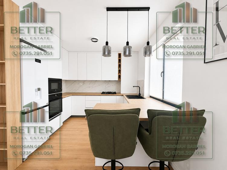 Casă individuală P+1 de vânzare – Comuna Berceni - 5 Camere