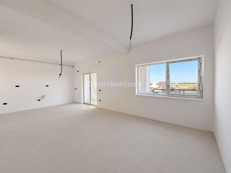 Apartament decomandat cu 3 camere | Terasa de 22mp | Urseni - 2