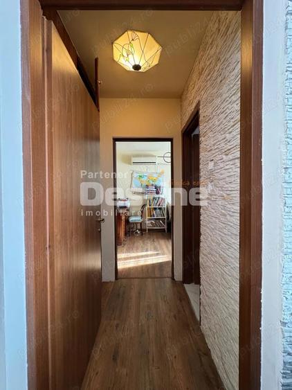 Apartament 2 camere semidecomandat | 52mp| Valea Ialomitei | 103.900EUR