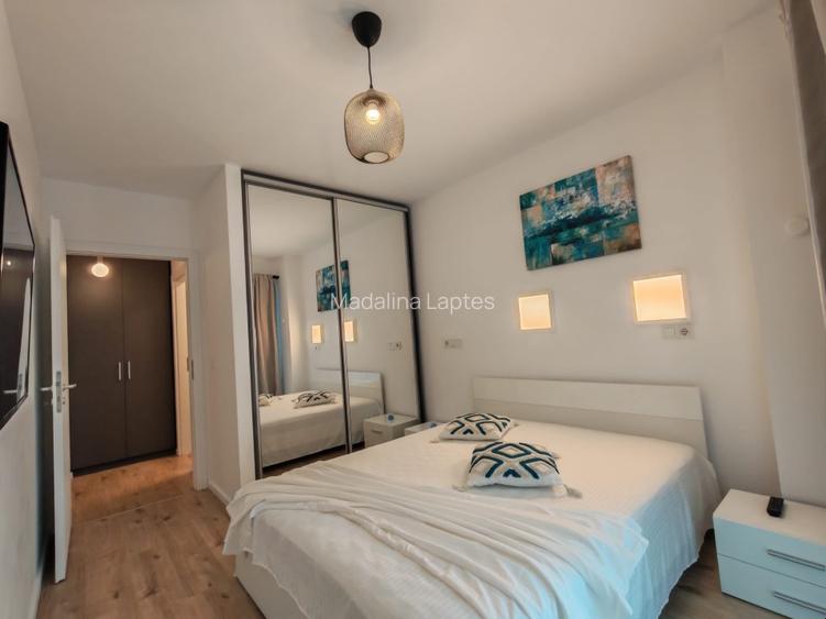 Închiriere apartament 2 camere  - 8