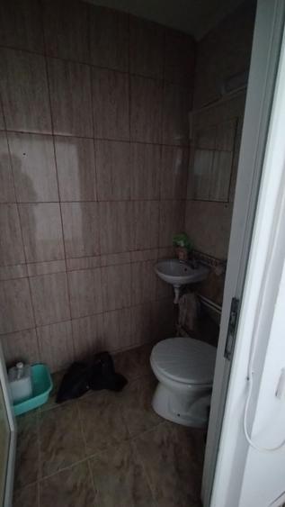 Spațu comercial Faleză Nord