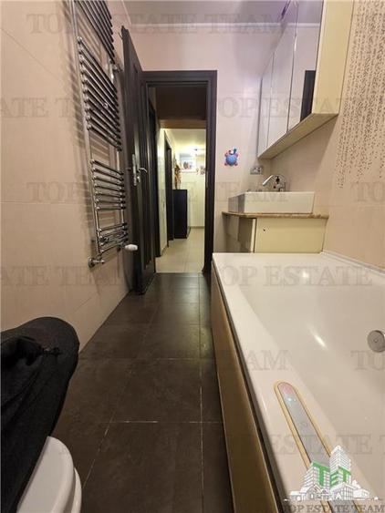 Apartament modern 2 camere Compozitori, Constanta