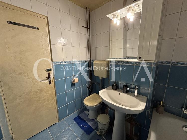 SX769  Lipovei (LIDL) - Etaj Intermediar - Centrala proprie - 15