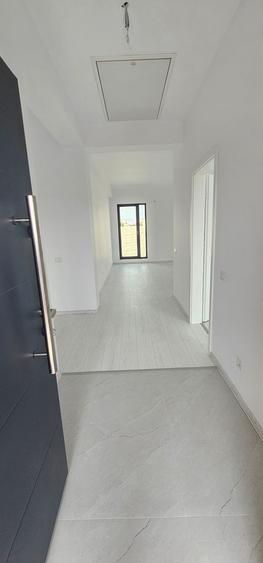 Casa 4 Camere | Panouri fotovoltaice