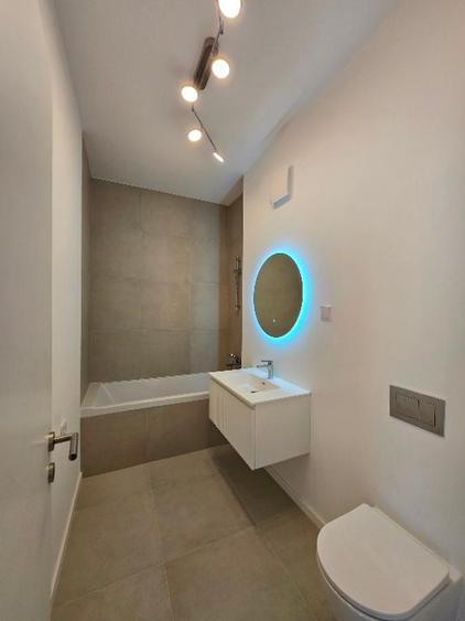 Apartament 2 camere Nou zona Domenii lângă Herastrau in Arcadia Prima Închiriere