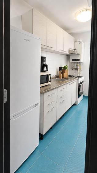 Apartament in Bucurestii Noi I zona Laminorului