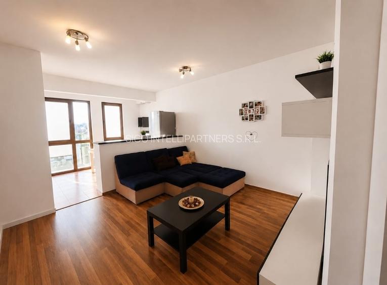 Apartament 2 camere Fundeni Str. Doina - 2