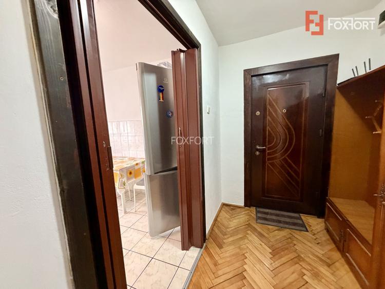 PET FRIENDLY- Apartament cu 3 camere - de inchiriat - zona Calea Aradului - 9