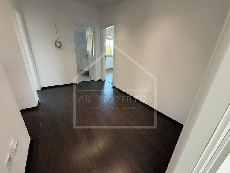 Vila Individuala | Teren 600 Mp | Garaj