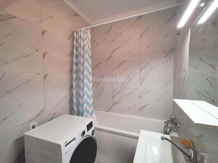 Inchiriere 2 Cam +Parcare Regie Residence, masina spalat vase, Politehnica - 10
