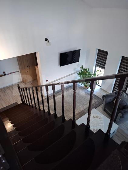 Casă individuală, 158 mp, zona Simeria - 3