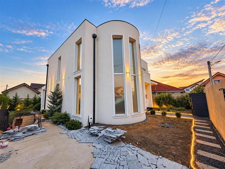 CASA LUX | 5 CAMERE | SANTANDREI (ORADEA) | BIHOR