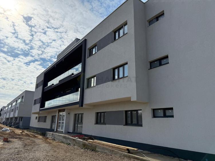 Ultimele apartamente de 3 camere în Tunari – direct de la dezvoltator