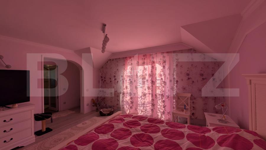 EXCLUSIV | CASĂ INDIVIDUALĂ – 238 MP UTILI | TEREN 3.800 MP | CONSTRUCȚIE 2015
