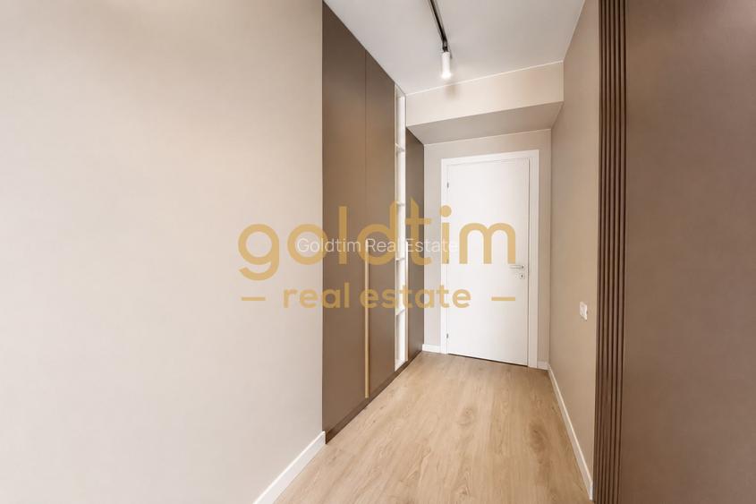 NOU!!! PREMIUM/ RESIDENCE 5/ PRIMA INCHIRIERE/ BALCON - 16