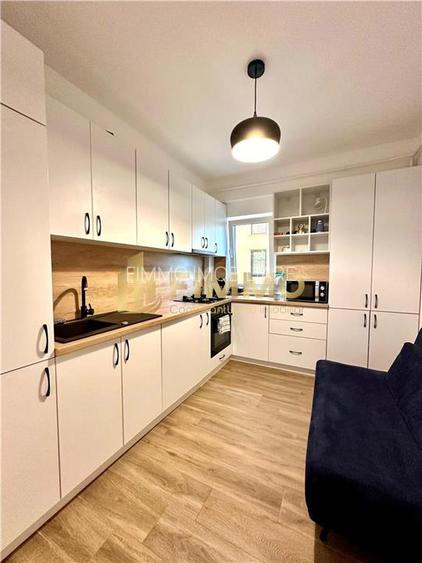 Apartament bloc nou | 2 cam | ID: 1200