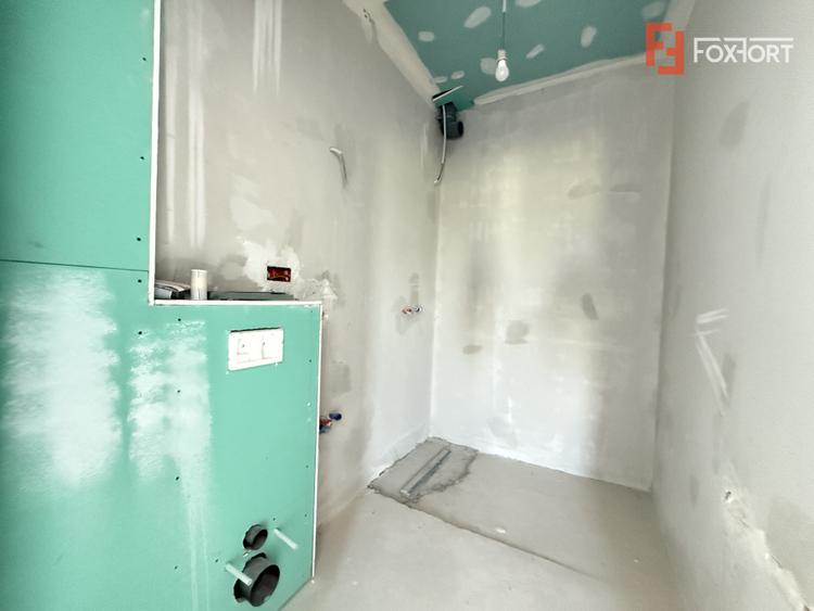 COMISION 0% Apartament cu 4 camere si terasa de 17 mp - Torontalului