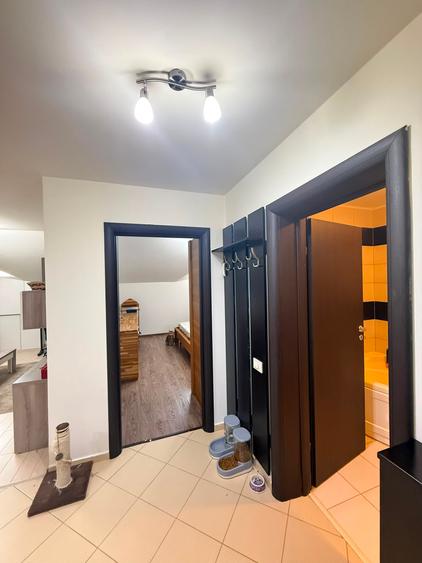VANZARE APARTAMENT 2 CAMERE MOBILAT SI UTILAT COMPLET-COMISION 0%