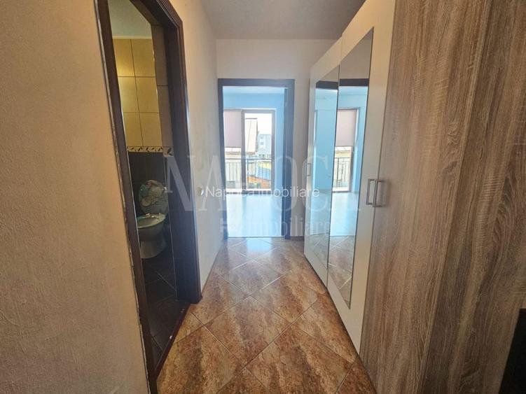 Apartament 3 camere de vanzare in Floresti - 4