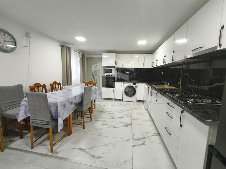 Casa Palazu Mare | Renovata | 370 MP teren
