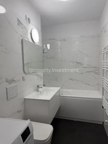 Apartament 2 camere pipera cu 2 bai terasa si loc de parcare - 6