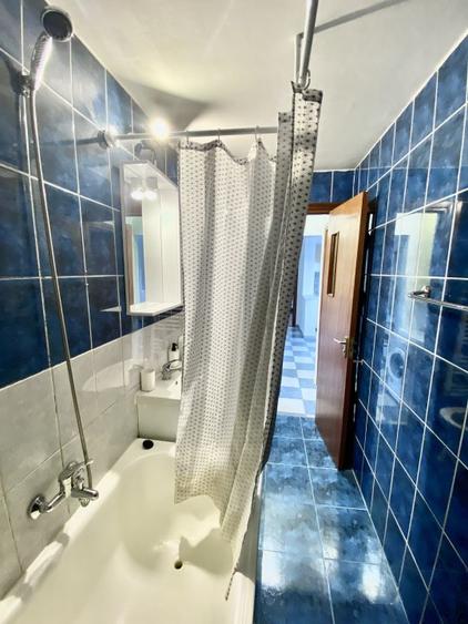 Proprietar închiriez apartament 2 camere decomandat | Vitan Nou | 535 euro