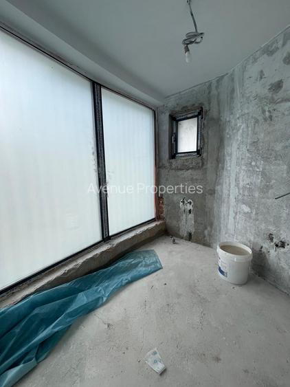2 camere 96mp - bloc NOU - Herastrau - 6